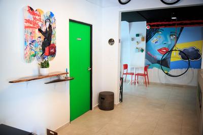 Nomada Beach Hostel - Adult Only