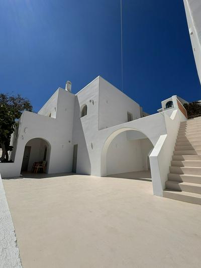 Ios Alcyon Blue Suites