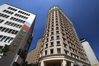 Appartement Residence Safaa ALC 149