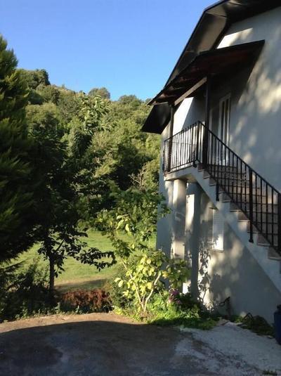 Casa Polín