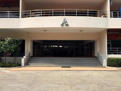 View Talay 3 Beach Apartments