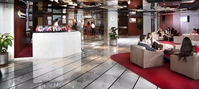 Ontur Otel Iskenderun