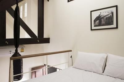 Baan Luang Rajamaitri Historic Inn