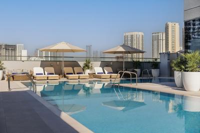 Holiday Inn Dubai Village Circle by IHG