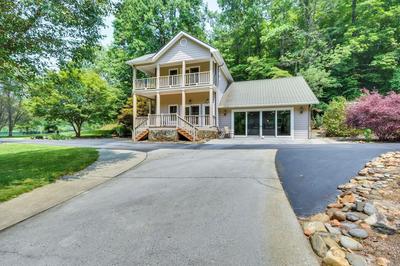 Riverfront Hayesville Retreat: Fishing & Kayaking!