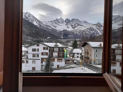 Grand Hotel Ceresole Reale