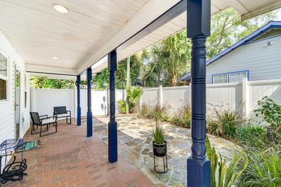 Charming Dtwn Retreat: 1 Mi to Ocean Springs Beach