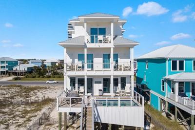Lil Tip Sea 8 BR Private Pool Elevator Beach, Billede 2