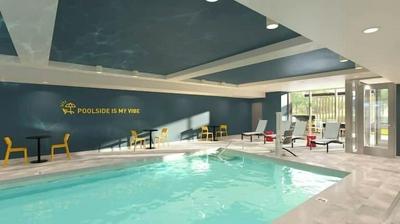 Home2 Suites By Hilton Owensboro