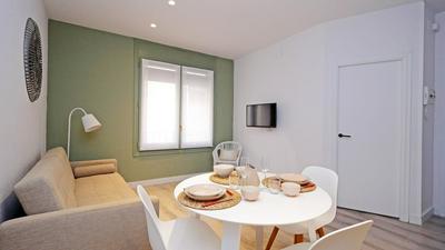Apartamentos Gracia 4