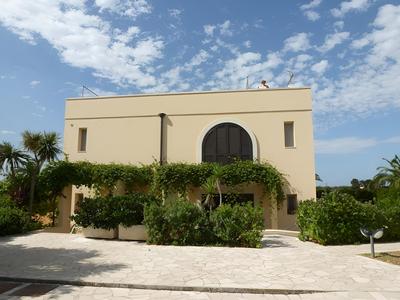 Agriturismo Li Damiani