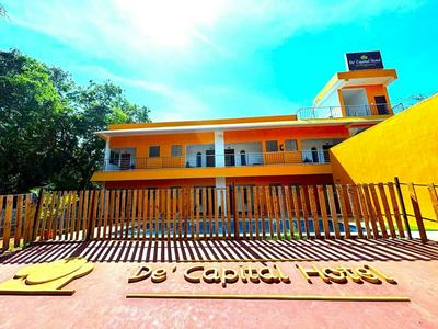 De Capital Hotel