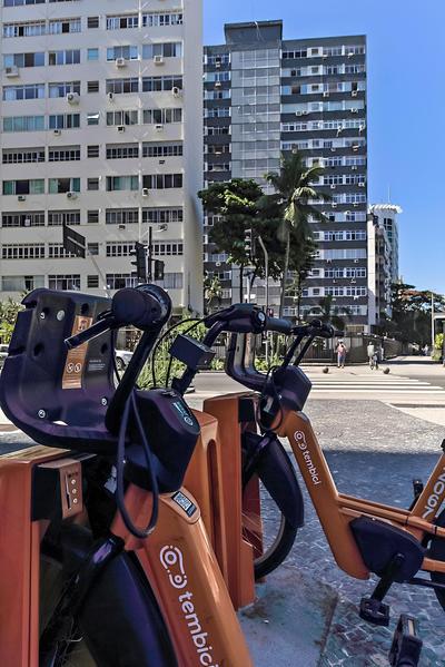 Rio Spot Homes Jardim de Alah U042