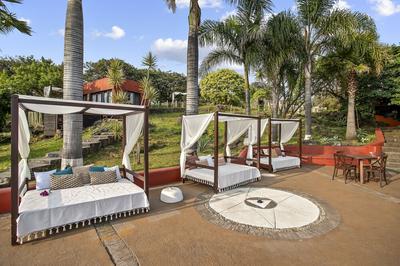 Mountain Paradise Retreat: Casanevo-Tepoztlan