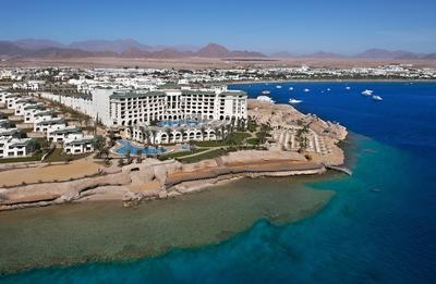 Stella Di Mare Beach Hotel & Spa