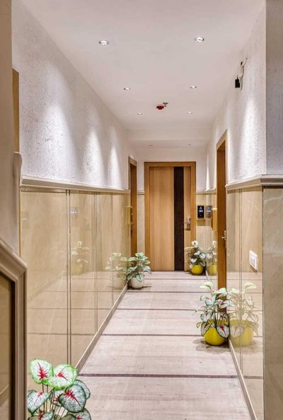 Hotel Holiday Dreamz