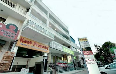 Hotel Staayz Premium