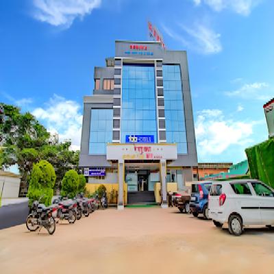 Renuka Executive