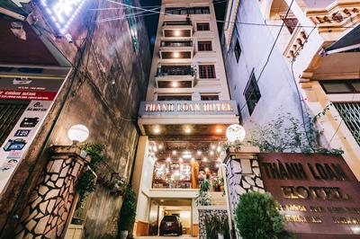 Thanh Loan Hotel