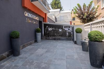 Giorgi Homes by Wonderful Italy - Cipria
