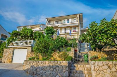 Apartments Minea & Anđelina