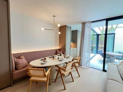 Huswell - Nosso Logies - Chic Stay in Knokke-heist, Foto 2