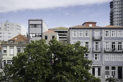 Trindade Premium Apartments Porto Centre