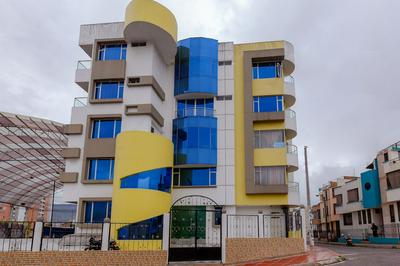 Hotel Ariston Paston