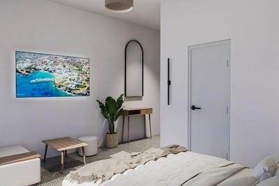 Trinity Suites by Checkin