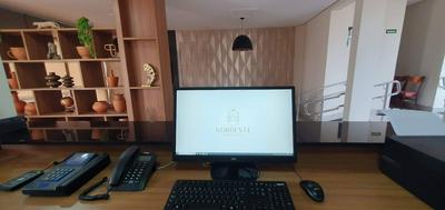 Nordeste Palace Hotel - Glória/SE