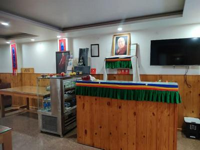 Hotel Akash - Luxury Hotel In Mcleodganj