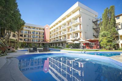 Gran Hotel Cochabamba