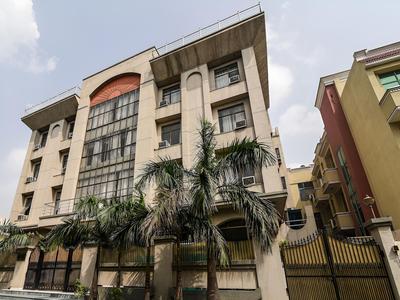 Capital O 16676 near Noida City Center
