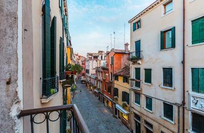 Lovely 1-bed Apartment in Venezia