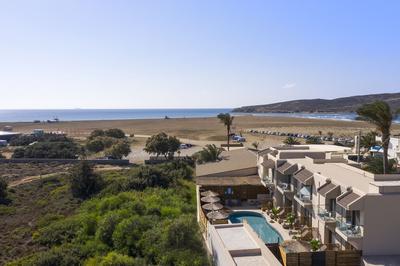 Oasis Hotel Prasonisi