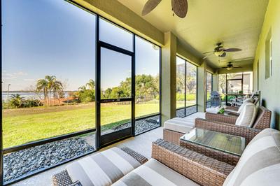 5 Mi to Dtwn Clermont: Family Home w/ Water Views!