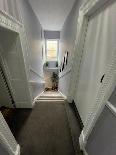 OYO The Old Victoria