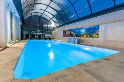 Luxurious Villa Iiheated Pool 200 Meters From The Beach Castelldefels-sitges