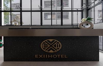 EXII HOTEL