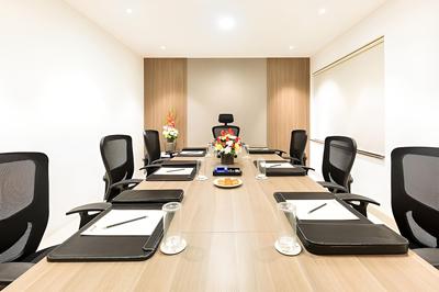 The Lotus Hotel Sameera