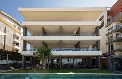Hotel Vila 11