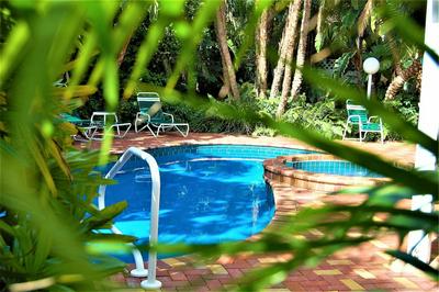 Siesta Palms By the Beach