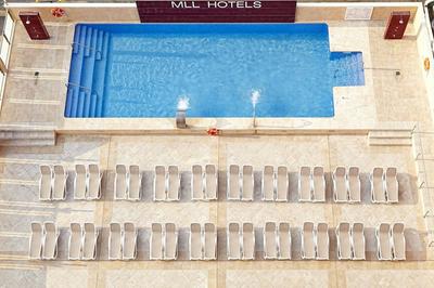 MLL Caribbean Bay Hotel