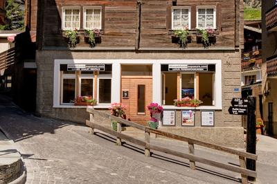 Luxury Chalets & Apartments by MX Zermatt