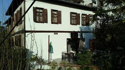 Payidar Konak ve Cafe