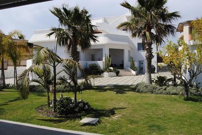 Villa Aries - Torre di Manfria Hill