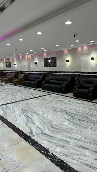 Abd ElQader Naseer Endowment Hotel