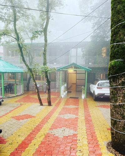 Cedar Woods - A Boutique Resort