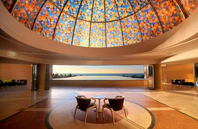 Sea Pearl Beach Resort & Spa Cox's Bazar