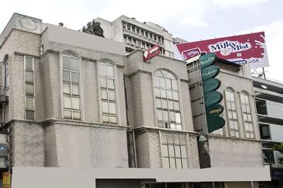 OYO 9302 Hotel Baseraa Inn